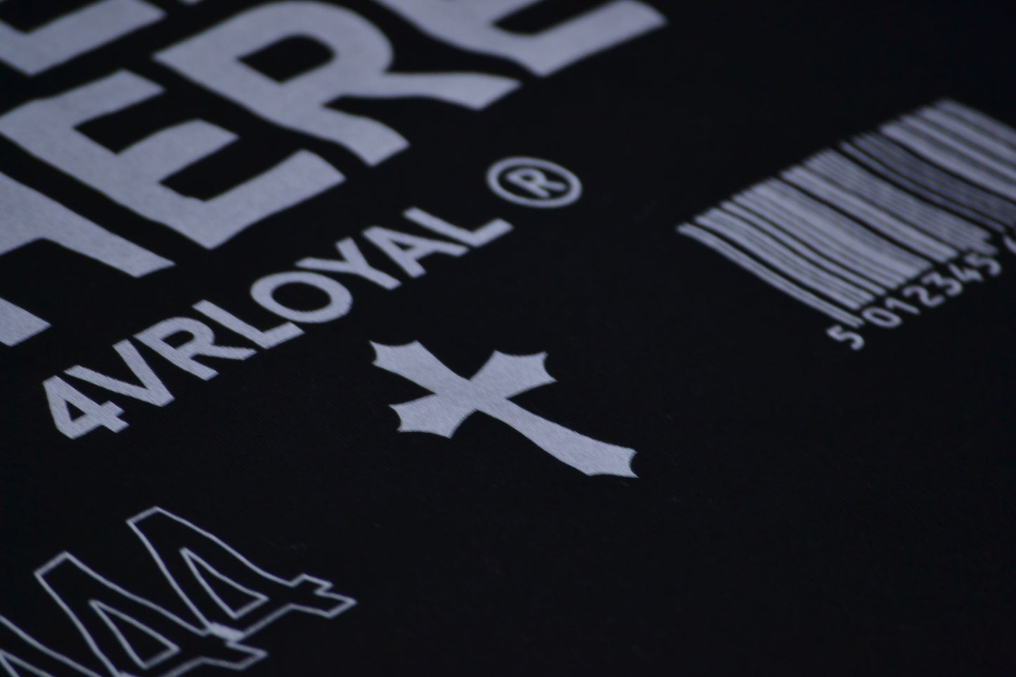 "Loyalty Is Everywhere" Tee