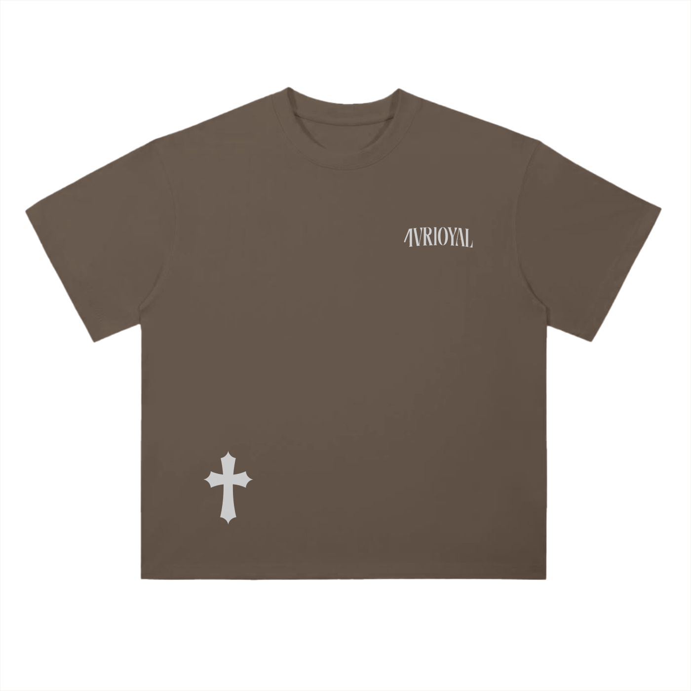 "Loyalty Is Everywhere" Tee