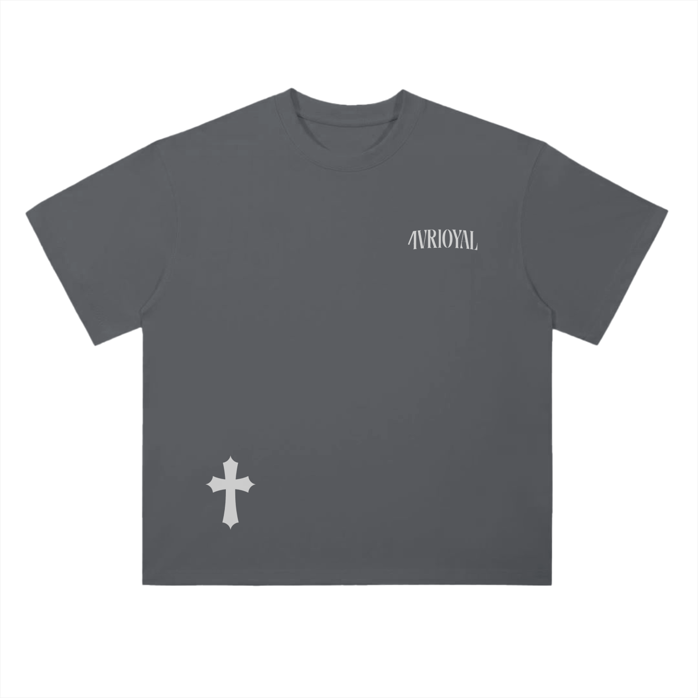 "Loyalty Is Everywhere" Tee