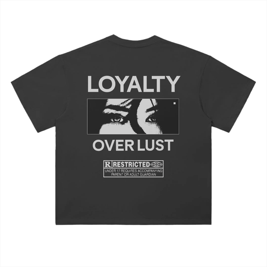 "Rated R" L.O.L Tee