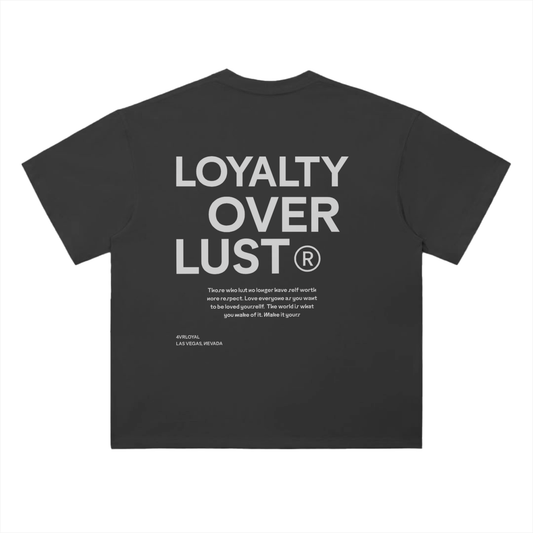 "Trademark" L.O.L Tee